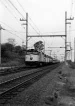 NJT F40PH-2 4120